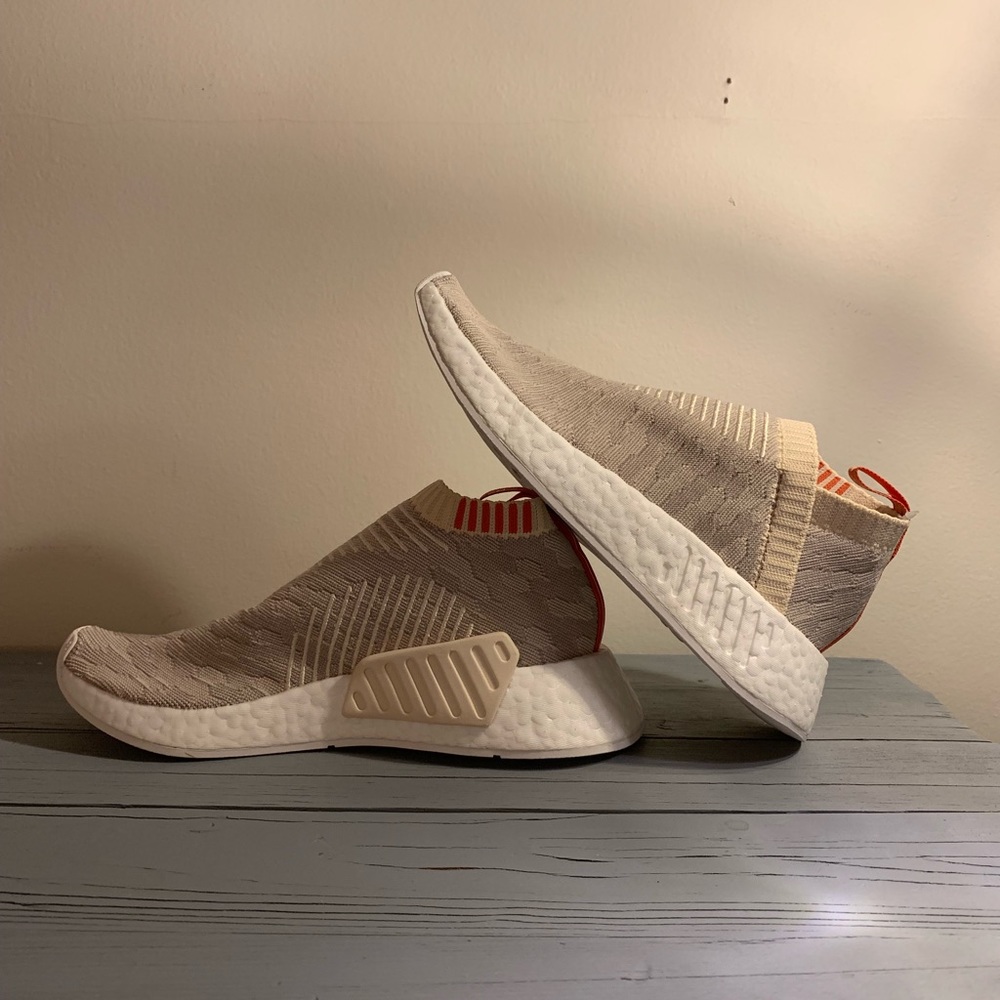 Adidas NWD boost socks sneakers 👟